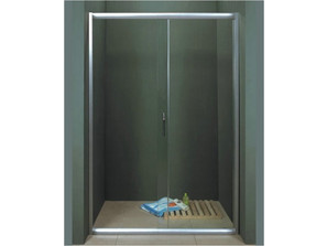 Душевая дверь Oporto Shower  8007-1 100