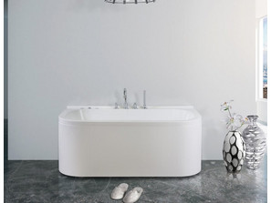 Ванна гидромассажная BelBagno BB31-1600  г/м