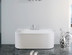 Ванна гидромассажная BelBagno BB31-1600  г/м