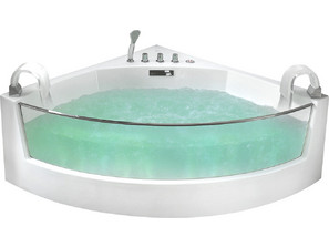Ванна гидромассажная GEMY G 9080