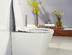 Унитаз подвесной BelBagno Flay-R