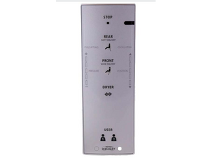 Унитаз с электронным беде  TOTO MH WASHLET 4732