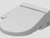 Унитаз с электронным беде  TOTO MH WASHLET EK 2.0