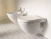 Унитаз подвесной DURAVIT Starck 3 2202090000