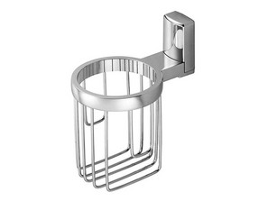  Держатель освежителя Wasserkraft Leine К-5045