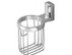  Держатель освежителя Wasserkraft Leine К-5045