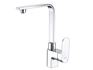 Смеситель для кухни  Wasserkraf Dinkel 5807