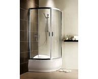 Душевой уголок  Radaway Premium Plus A 1700  80*80