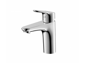 Смеситель для раковины BRAVAT DROP F14898C-RUS