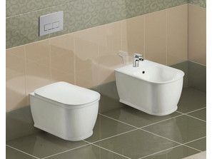 Биде подвесное BelBagno Prado