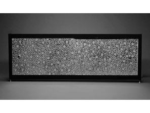 Экран для ванны A-Screen (bubble silver)