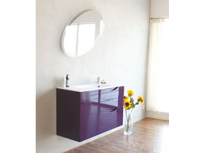 Мебель BelBagno Moderno Clima BB600JH1CC
