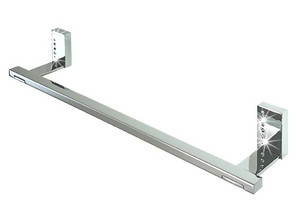 Держатель полотенца 40 см LineaG Tiffany Lux TIF 908