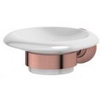 Держатель с мыльницей 3SC Stilmar Antic Copper STI 604