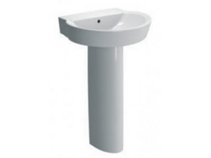 Раковина с пьедесталом Vitra Sunrise - 60 9607B003-7650