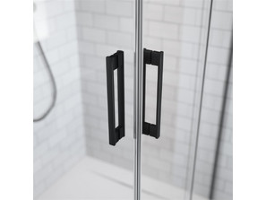 Душевая дверь Radaway Idea Black DWD 150