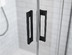 Душевая дверь Radaway Idea Black DWD 150