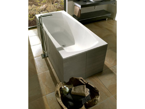 Ванна квариловая  Villeroy & Boch My Art Solo 170*75 UBQ170MYA2V-01