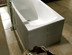 Ванна квариловая  Villeroy & Boch My Art Solo 170*75 UBQ170MYA2V-01
