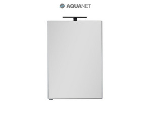 Зеркальный шкаф AQUANET Эвора 60