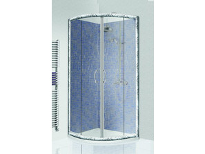 Душевой уголок CEZARES ART-GOTICO-R2-90*90