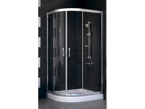Душевой уголок Vegas Glass ZS-F 90*110