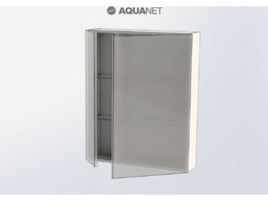Зеркальный шкаф AQUANET Эвора 70