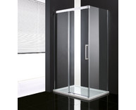 Душевой уголок CEZARES  PREMIER-SOFT-AH-1-140*100 L\R