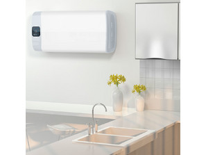 Водонагреватель накопительный ARISTON  ABS VELIS EVO PW  100 L