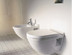 Унитаз подвесной DURAVIT Starck 3 2202090000