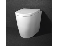 Унитаз приставной BelBagno  Marino