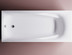 Ванна из литьевого мрамора Astra-Form Вега люкс Solid Surface 170*80 
