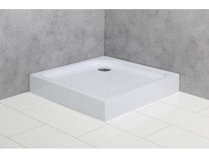 Душевой поддон BelBagno Tray-BB-A 90*90
