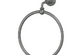 Кольцо для полотенца 3SC Stilmar Antic Silver STI 410