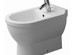 Биде напольное Duravit Starck 3 2230100000