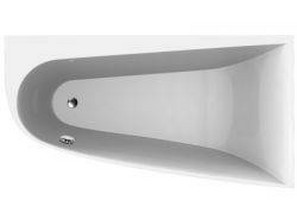 Ванна акриловая Vayer Boomerang 160x90 