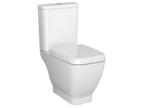 Унитаз моноблок  VitrA Polar 9843B003-7201