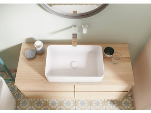 Раковина накладная Villeroy & Boch Collaro 4A205601