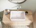 Раковина накладная Villeroy & Boch Collaro 4A205601