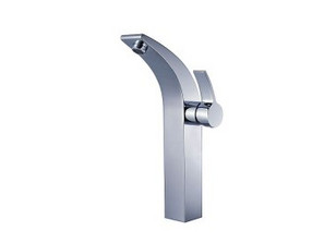 Смеситель для раковины Zeegres Z.ART 54004001