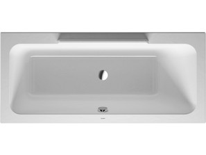 Ванна акриловая Duravit  Durastyle 170х75 (700297000000000)