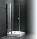 Душевой уголок CEZARES TRIUMPH-A-12-90*90 L\R
