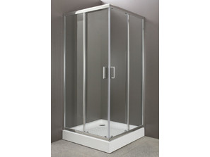 Душевой уголок BelBagno UNO-A-2 90*90