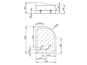 Korfu E 100*80