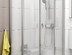 Душевой уголок RAVAK Chrome CSKK4 90*90