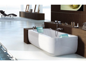 Ванна гидромассажная Jacuzzi Aquasoul Double 190x90 R/L