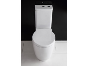Унитаз моноблок BelBagno Sabrina