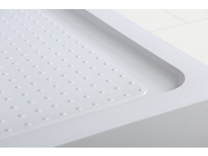Душевой поддон BelBagno Tray-BB-RH 120*80