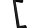 Душевая дверь ABBER Sonnenstrand AG04080B