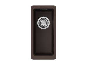 Мойка для кухни Omoikiri KATA 20-U DC
